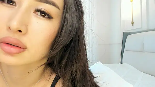 SayokoMia S online show from April 19, 10:27 am