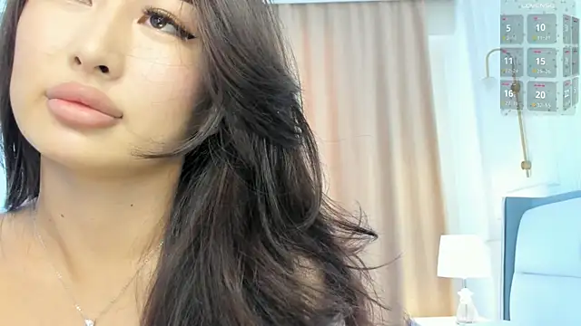SayokoMia S online show from July 6, 8:54 am