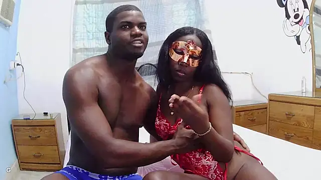 Gangbangparty69 online show from January 9, 6:59 pm