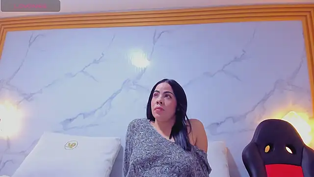 melanie gale online show from January 14, 3:21 am