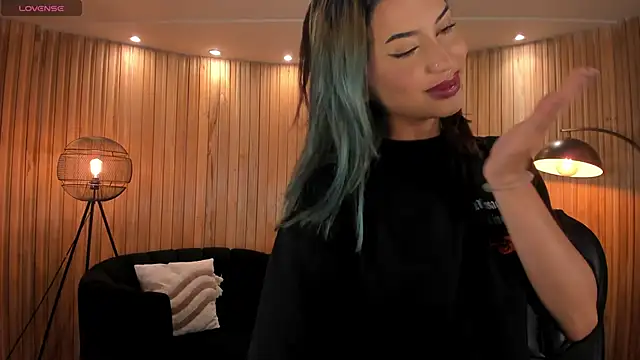 KayraLanne online show from May 21, 3:48 am