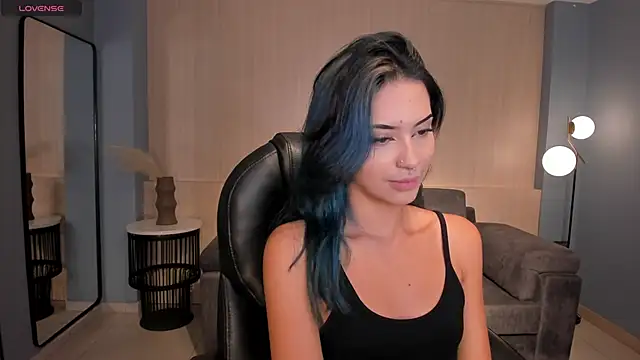 KayraLanne online show from February 18, 3:48 am