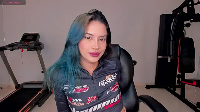 KayraLanne online show from March 7, 3:46 am