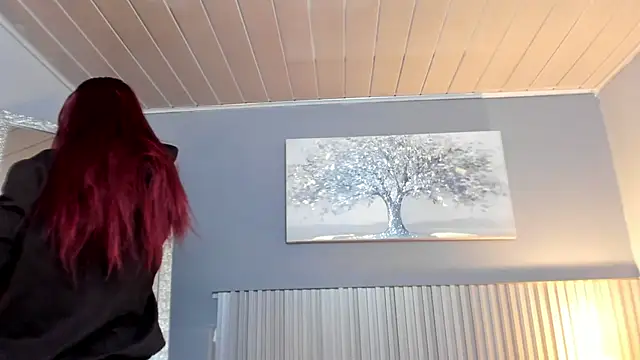 vicky fant4sy online show from January 19, 12:53 pm