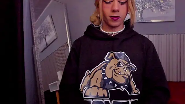 vicky fant4sy online show from March 21, 1:15 pm