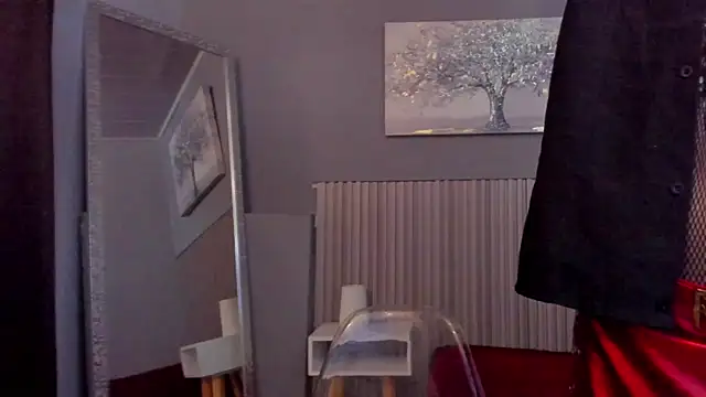 vicky fant4sy online show from March 25, 1:10 pm