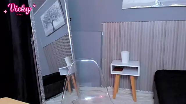 vicky fant4sy online show from February 16, 1:21 pm