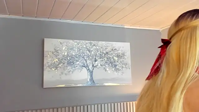 vicky fant4sy online show from January 13, 12:31 pm