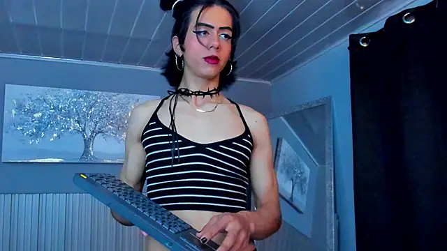 vicky fant4sy online show from April 15, 3:16 pm