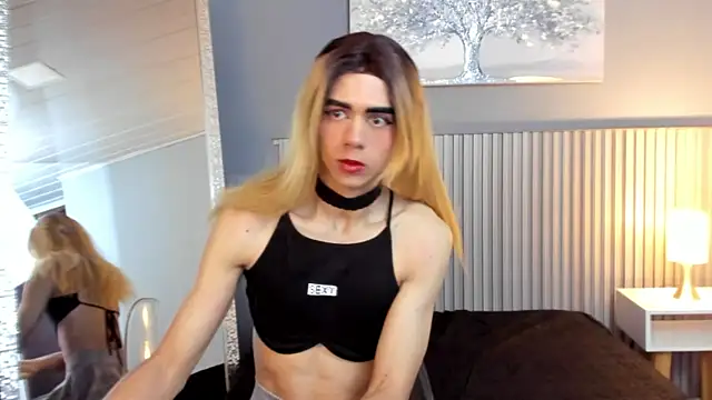 vicky fant4sy online show from January 15, 12:08 pm