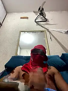 Pretinh088 online show from January 9, 12:17 am