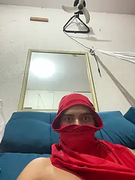 Pretinh088 online show from January 18, 2:20 pm