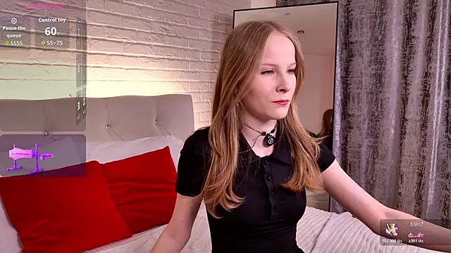 Shadow Gray online show from April 9, 6:25 pm