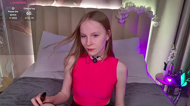 Shadow Gray online show from March 15, 5:42 pm