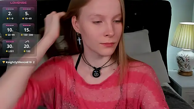 Shadow Gray online show from February 10, 5:45 pm