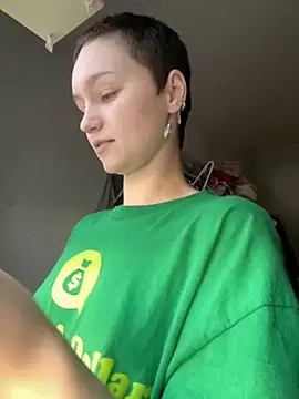 SugarNCinnamon online show from February 23, 9:26 pm