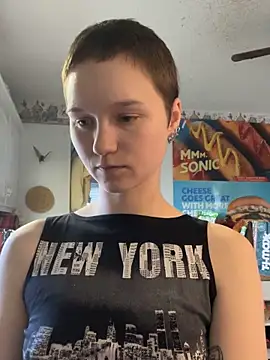 SugarNCinnamon online show from March 11, 11:10 pm