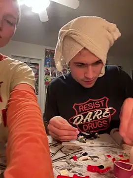 SugarNCinnamon online show from February 4, 12:27 am