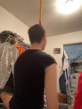 SugarNCinnamon online show from February 8, 12:52 am