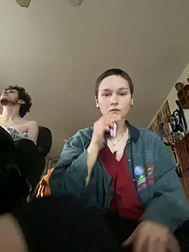 SugarNCinnamon online show from March 6, 11:33 pm