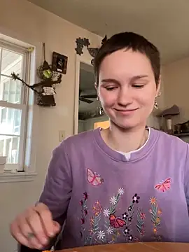 SugarNCinnamon online show from February 27, 11:26 pm