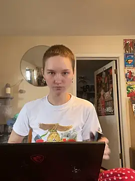 SugarNCinnamon online show from February 10, 7:46 pm