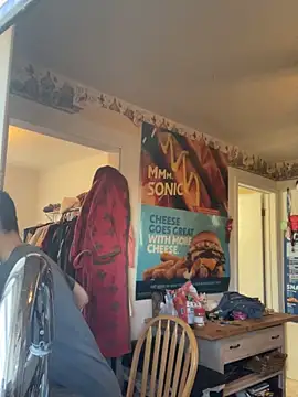 SugarNCinnamon online show from February 13, 3:34 pm