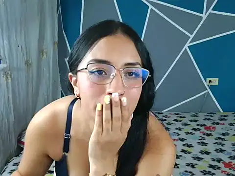 lilu moon2 online show from February 21, 7:38 pm