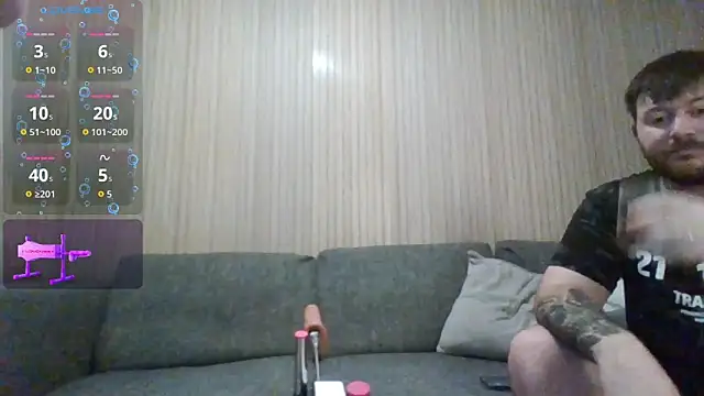 MM Uncensored online show from January 17, 10:02 pm