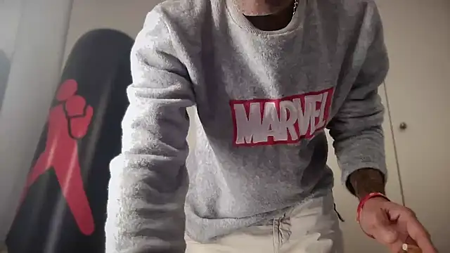 JSYMON online show from February 4, 9:32 pm