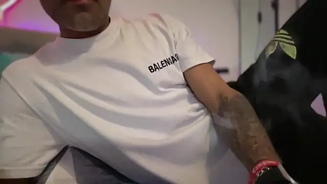 JSYMON online show from April 10, 8:27 pm