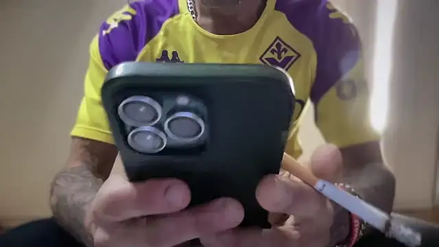 JSYMON online show from March 15, 7:37 am