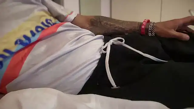 JSYMON online show from March 12, 9:30 pm