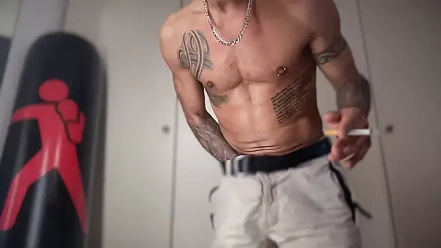 JSYMON online show from February 5, 6:04 pm