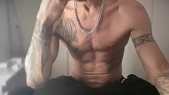 JSYMON online show from February 28, 11:48 pm