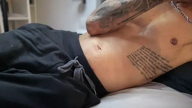 JSYMON online show from March 23, 12:11 am