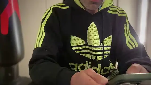 JSYMON online show from March 10, 10:14 pm