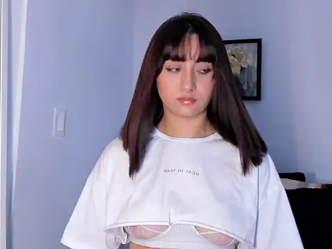 Snapshot of Roseholden chatting on February 11, 9:36 pm Roseholden online show from February 11, 9:36 pm