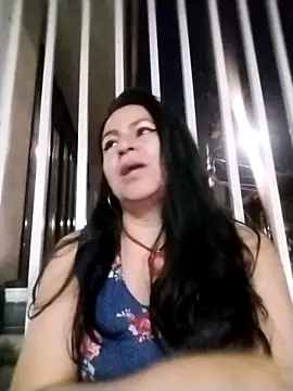 Helen Novoa online show from April 12, 11:41 pm