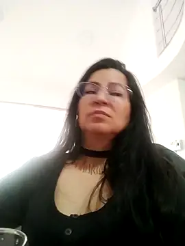 Helen Novoa online show from March 7, 4:01 pm