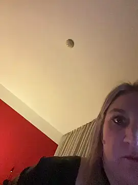 Danijela123 online show from March 17, 3:42 am