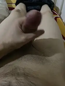 mhmtt12 online show from February 20, 8:33 pm