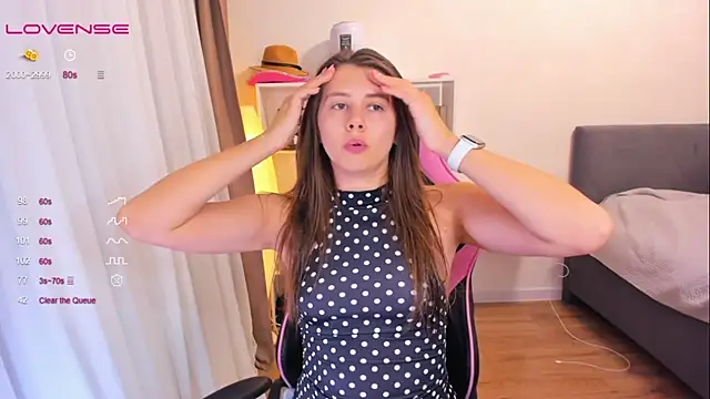 jodieangel4 sin online show from November 5, 3:15 pm