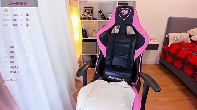 jodieangel4 sin online show from November 23, 8:57 am