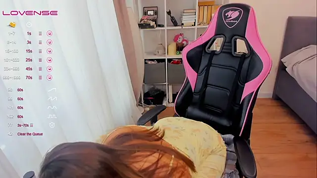 jodieangel4 sin online show from November 4, 9:24 am