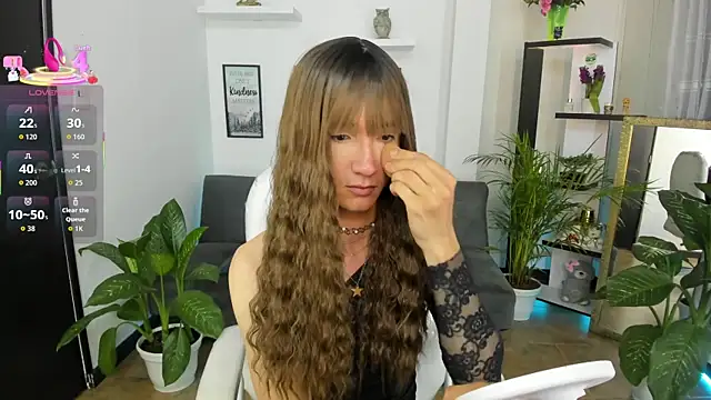Snapshot of Kendry_fox420_ chatting on July 15, 6:37 pm Kendry fox420 online show from July 15, 6:37 pm