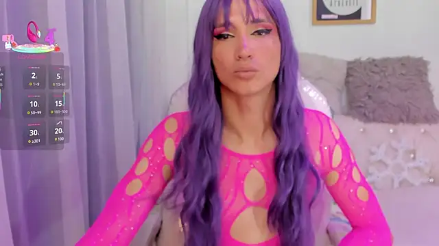 Kendry fox420  online show from January 5, 8:01 pm