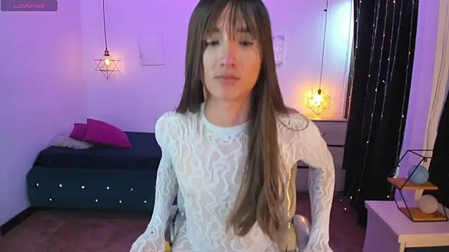 Kendry fox420  online show from April 5, 7:20 pm