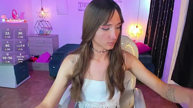 Kendry fox420  online show from March 7, 8:58 pm