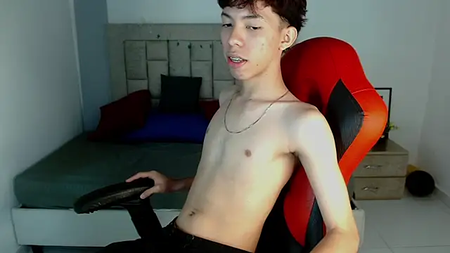 Nico  fox123 online show from January 8, 5:41 pm